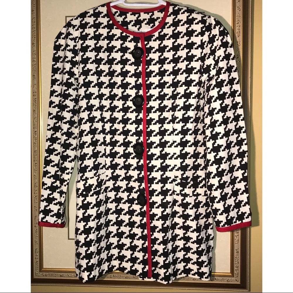 🎈TOWN & COUNTRY Jacket🎈